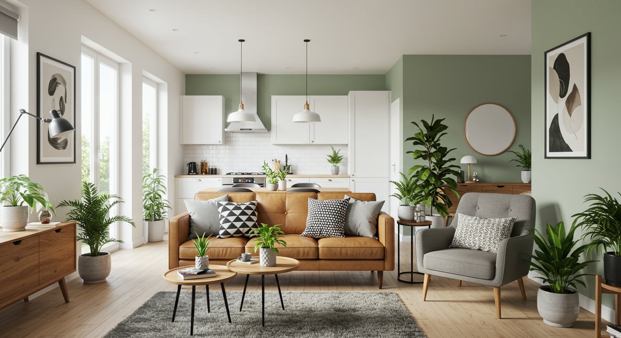 A Single Woman's Guide to Buying House
