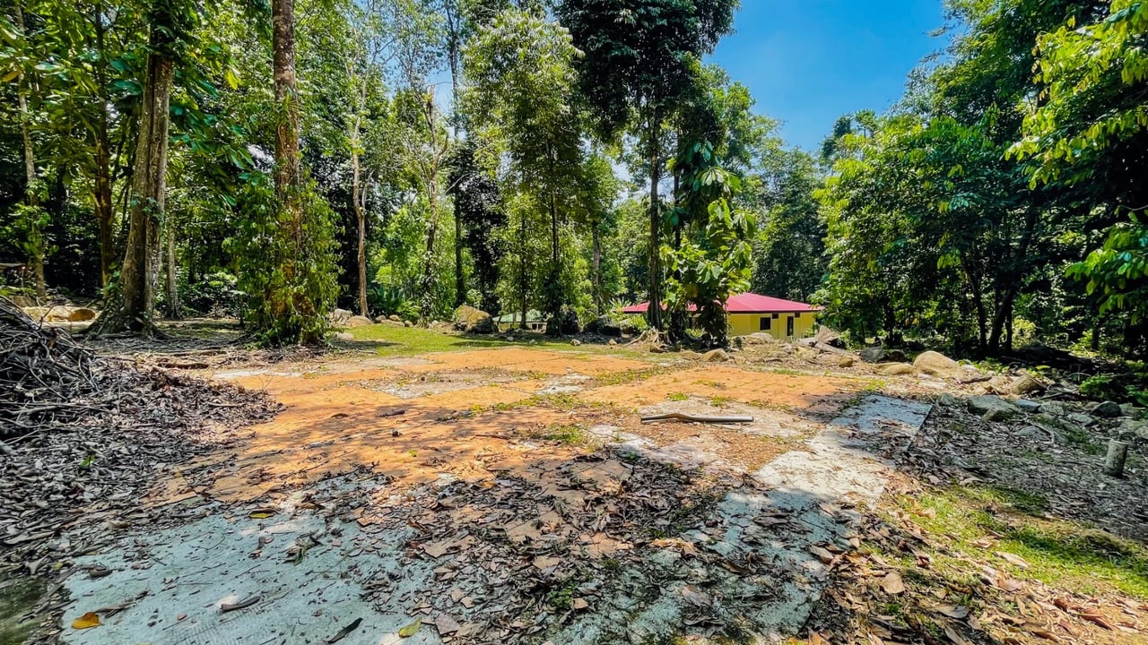Riverfront Multi Residence Compound, Ojochal, Puntarenas
