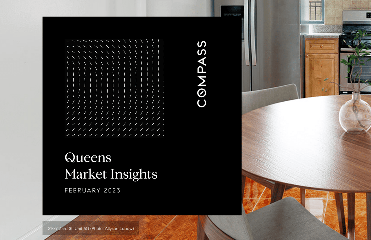 Queens February 2023 Insights