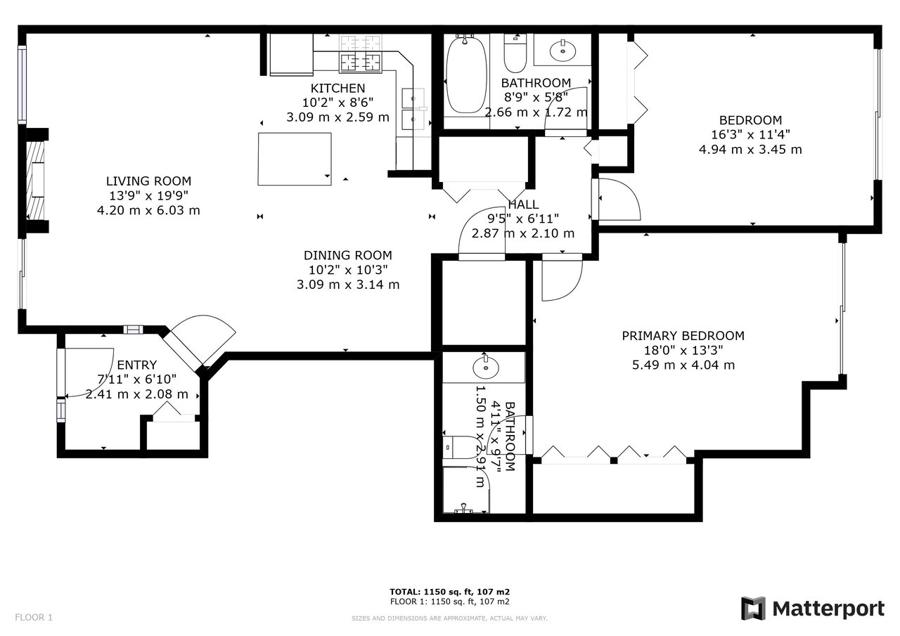 18-4725 Spearhead Drive, Whistler