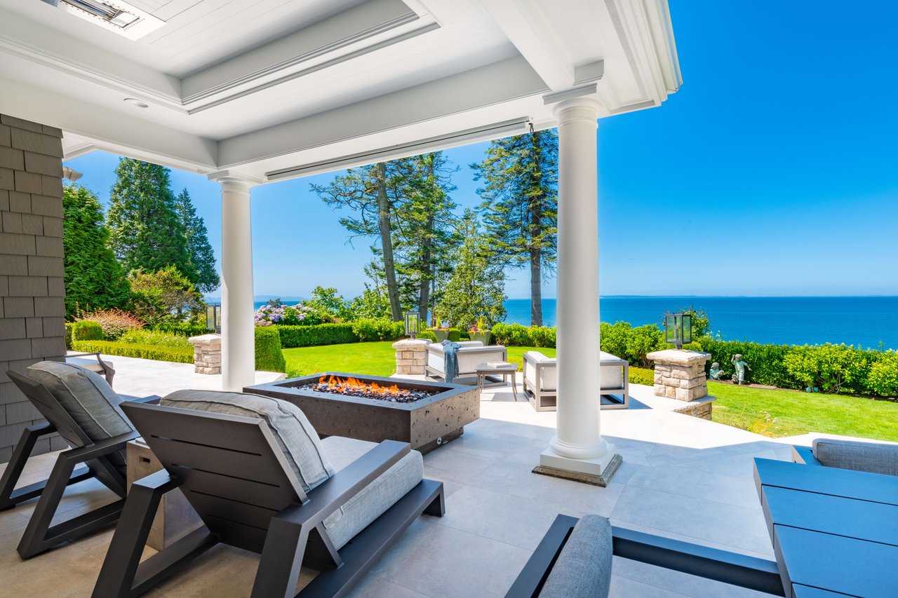 LIVING IN LA IS A PERFECT LIFESTYLE RECIPE!