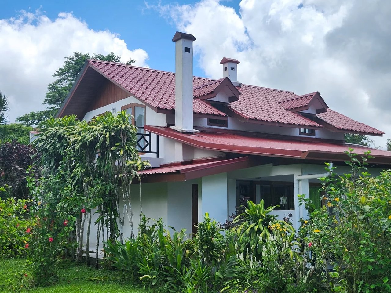 Adventure Tourism Development Land, Lake Arenal, Alajuela