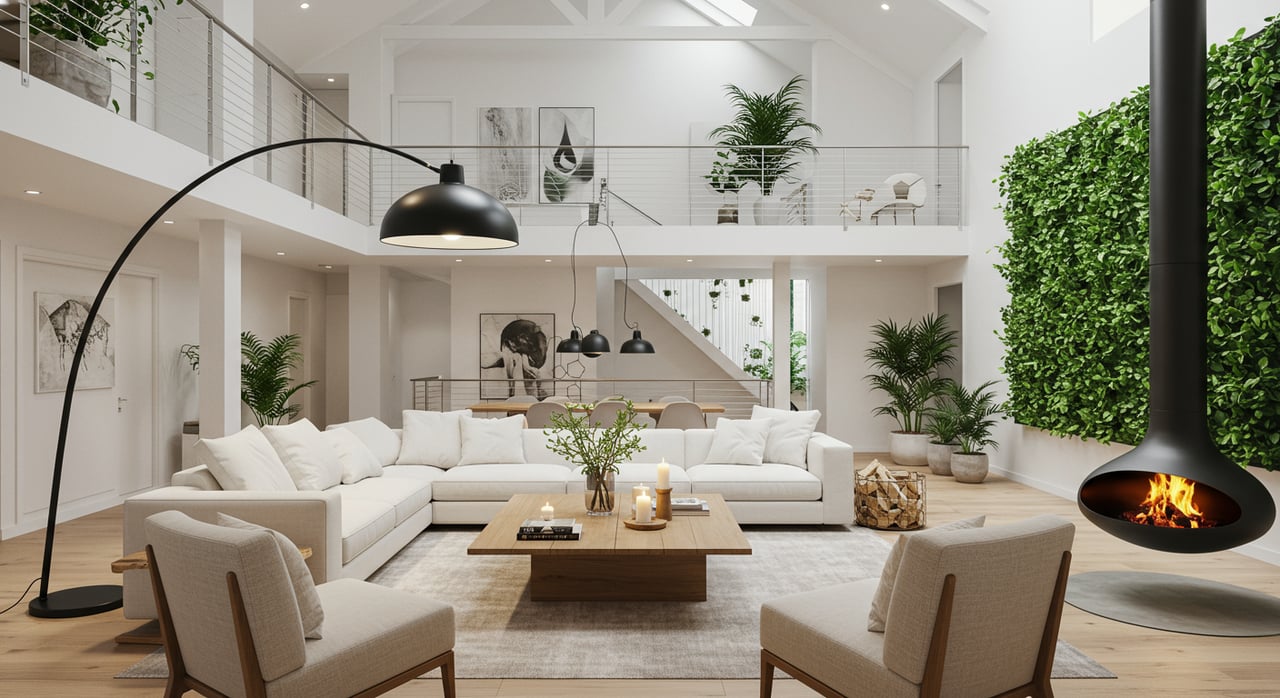 What to Know About Jumbo Mortgages Now