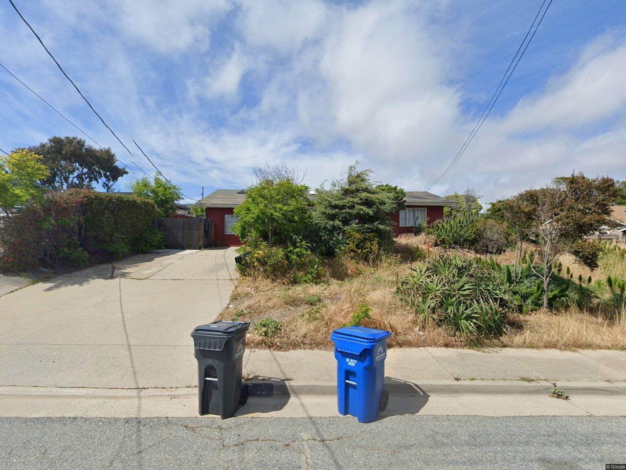1535 Ord Grove Ave