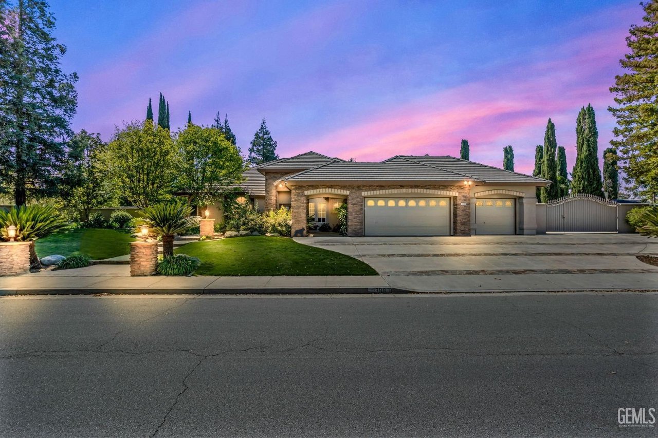 Villages of Brimhall