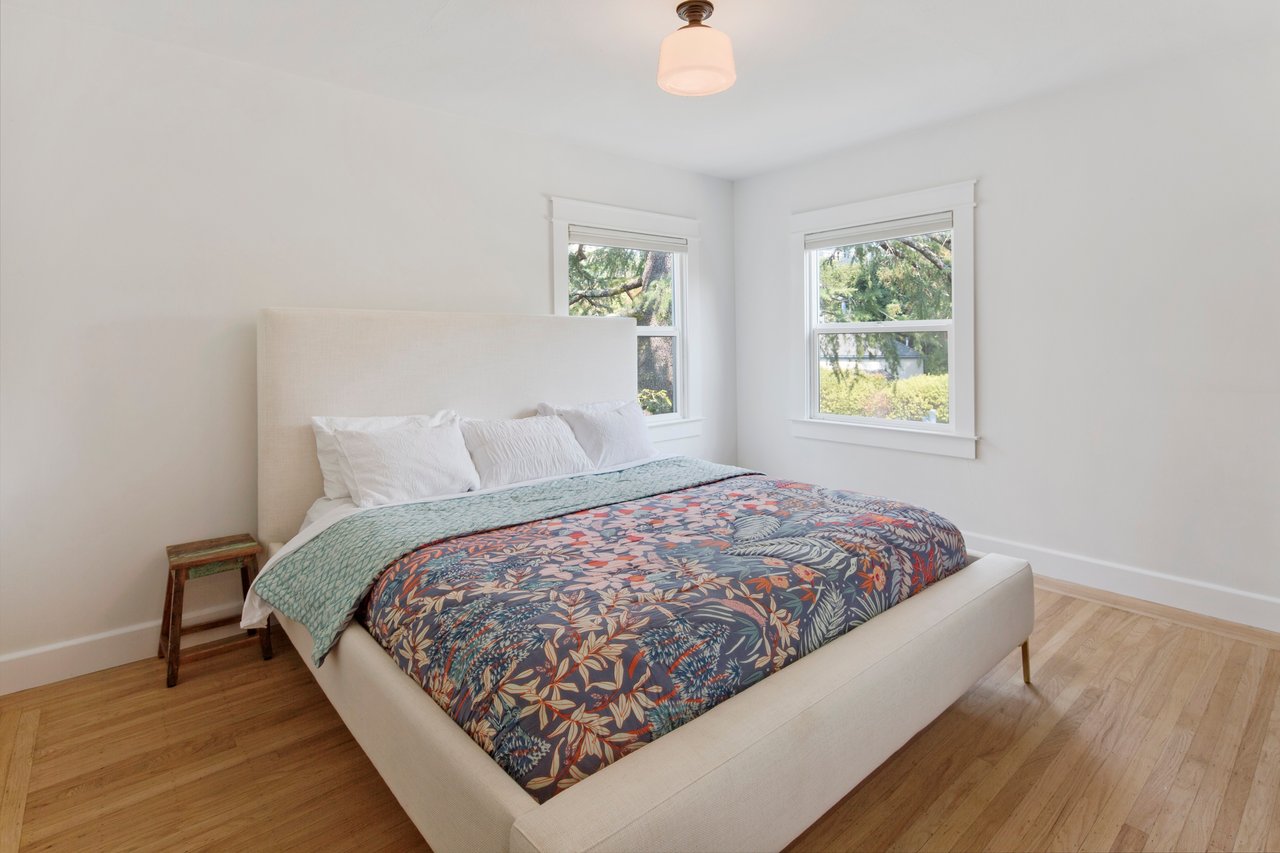 25 Hawthorne Avenue, San Anselmo