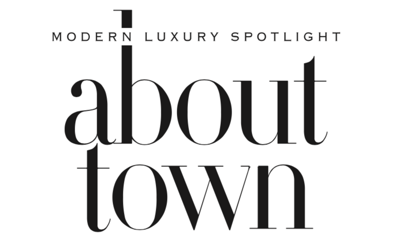 Modern Luxury DC Spotlights the Agency DC Launch Party