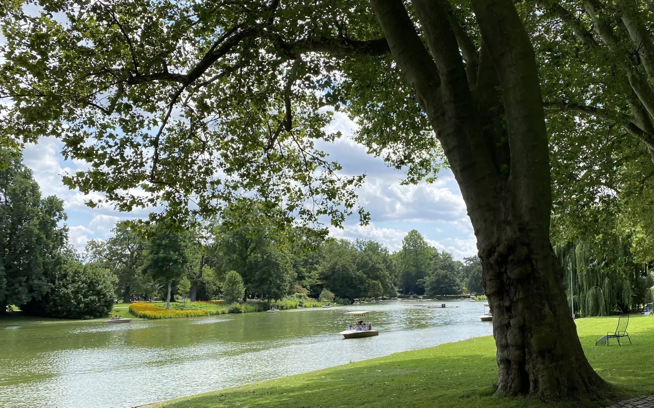 A Guide to Parrish, FL Parks