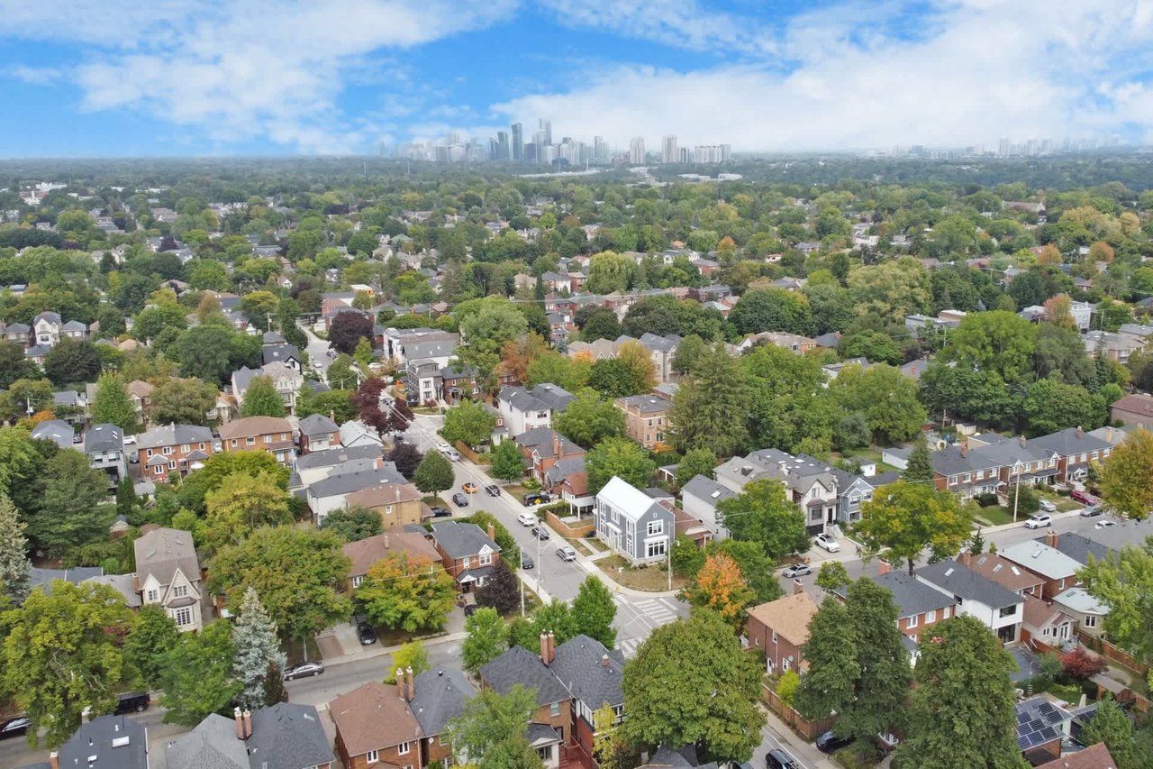 Bedford Park