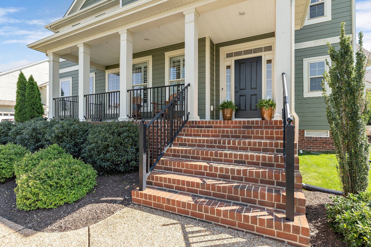 16407 Shefford Drive