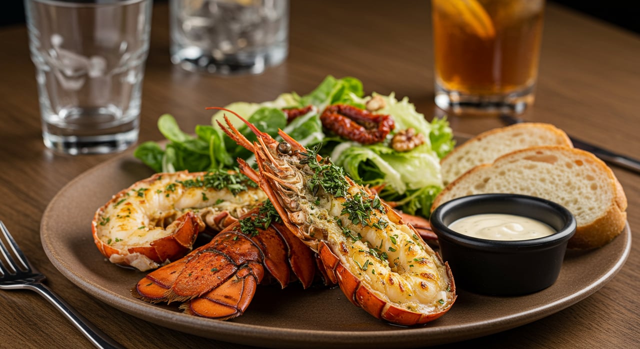 5 Best Restaurants in Old Town Scottsdale