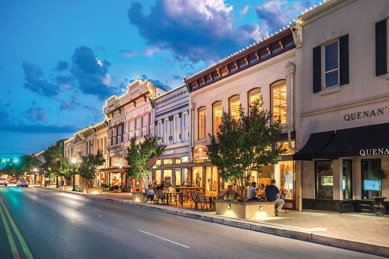 GEORGETOWN