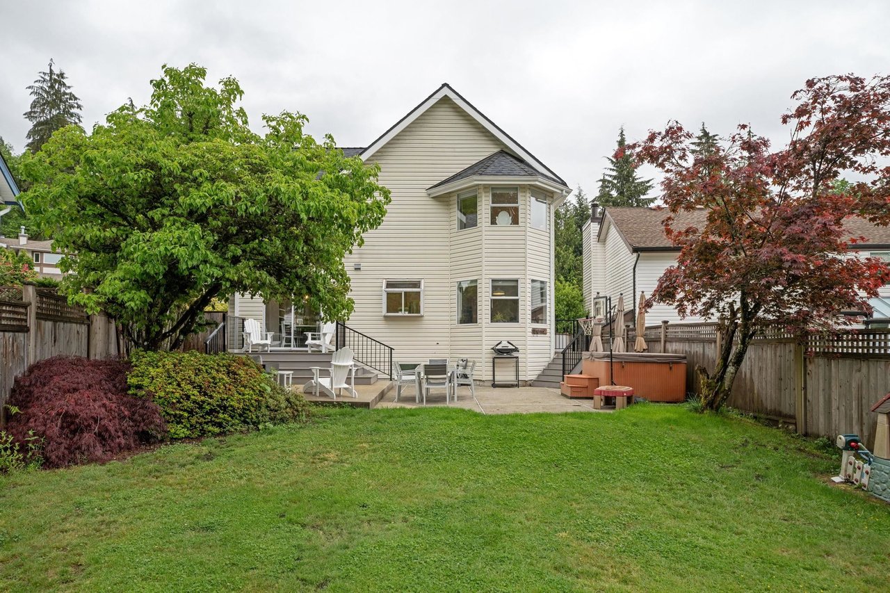 1342 Cimarron Dr
