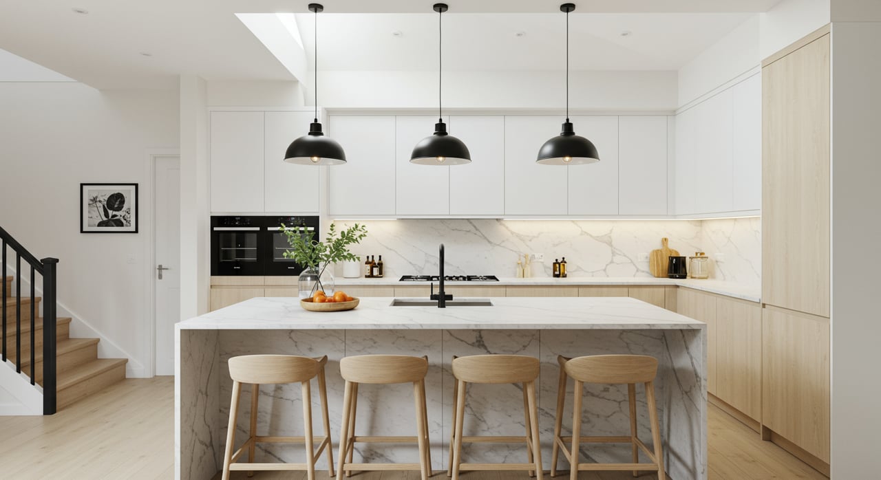 Best Home Improvements for ROI