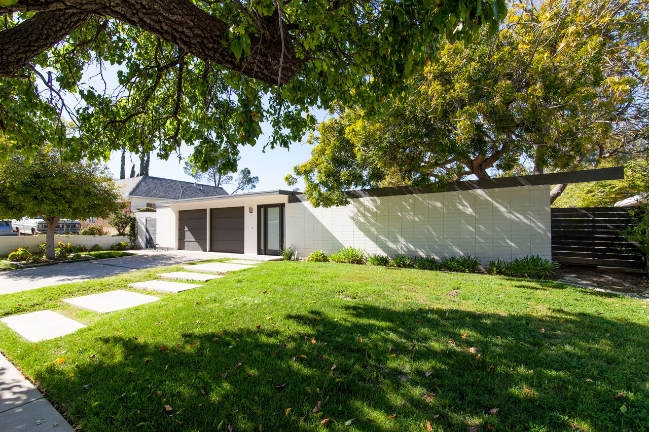 Joseph Eichler MCM in Balboa Highlands