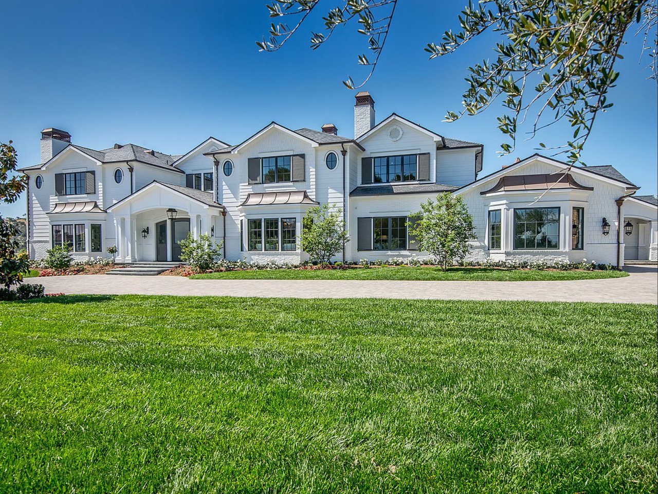 24200 Hidden Ridge Rd