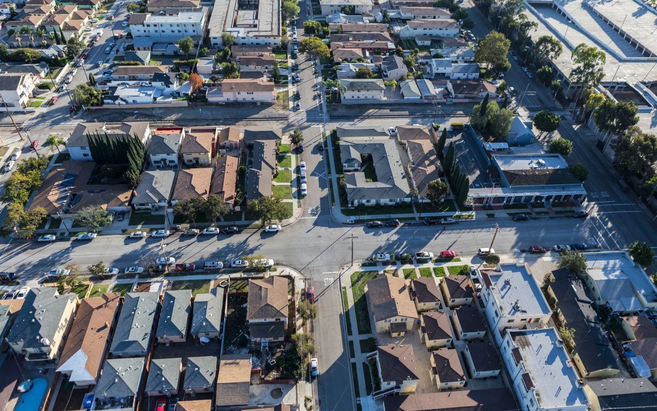Hawthorne
