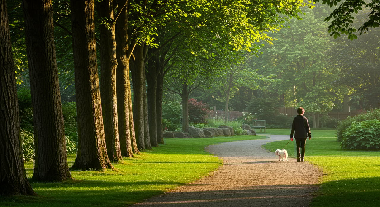 Exploring Oakville’s Hidden Gems: A Guide to Local Parks and Trails