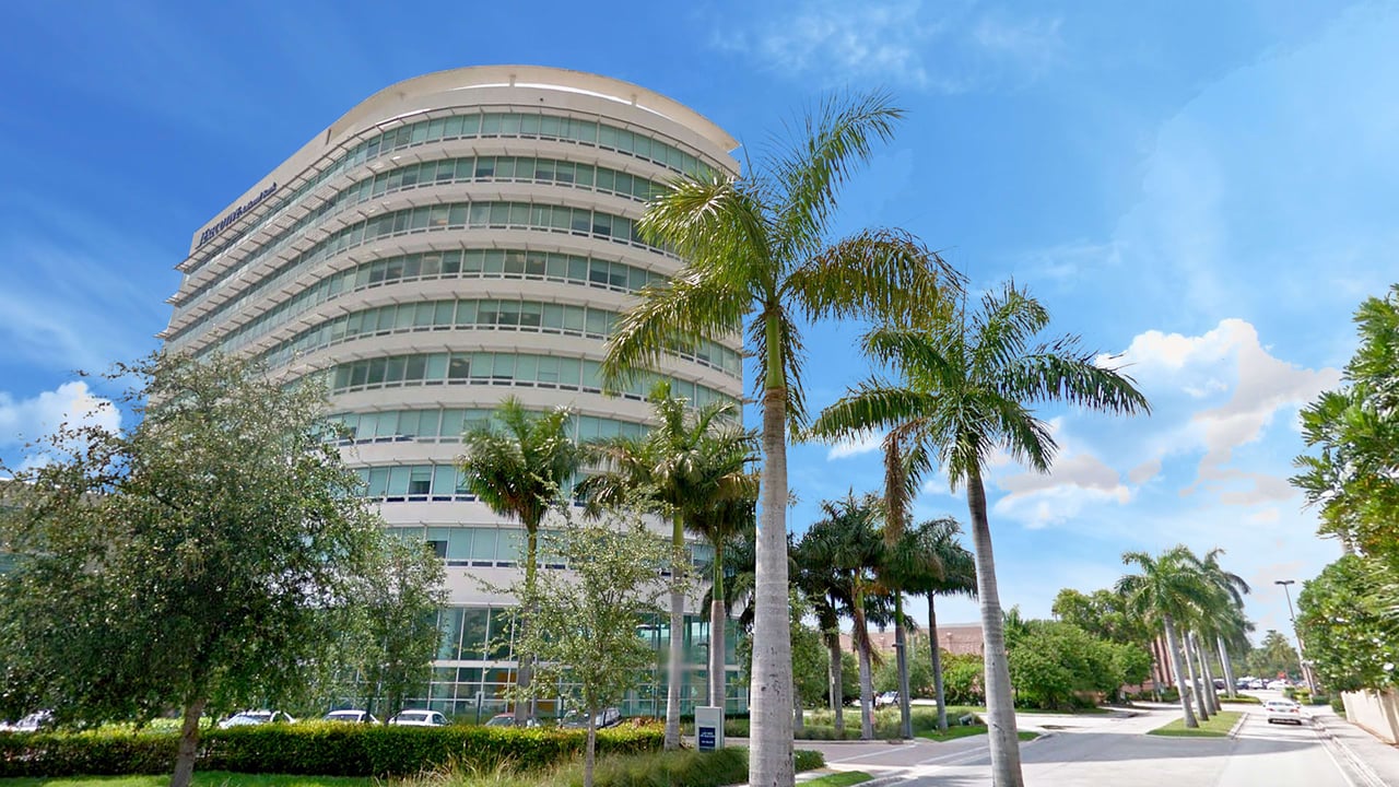 Exploring Office Space Options in Aventura, Miami and Beyond