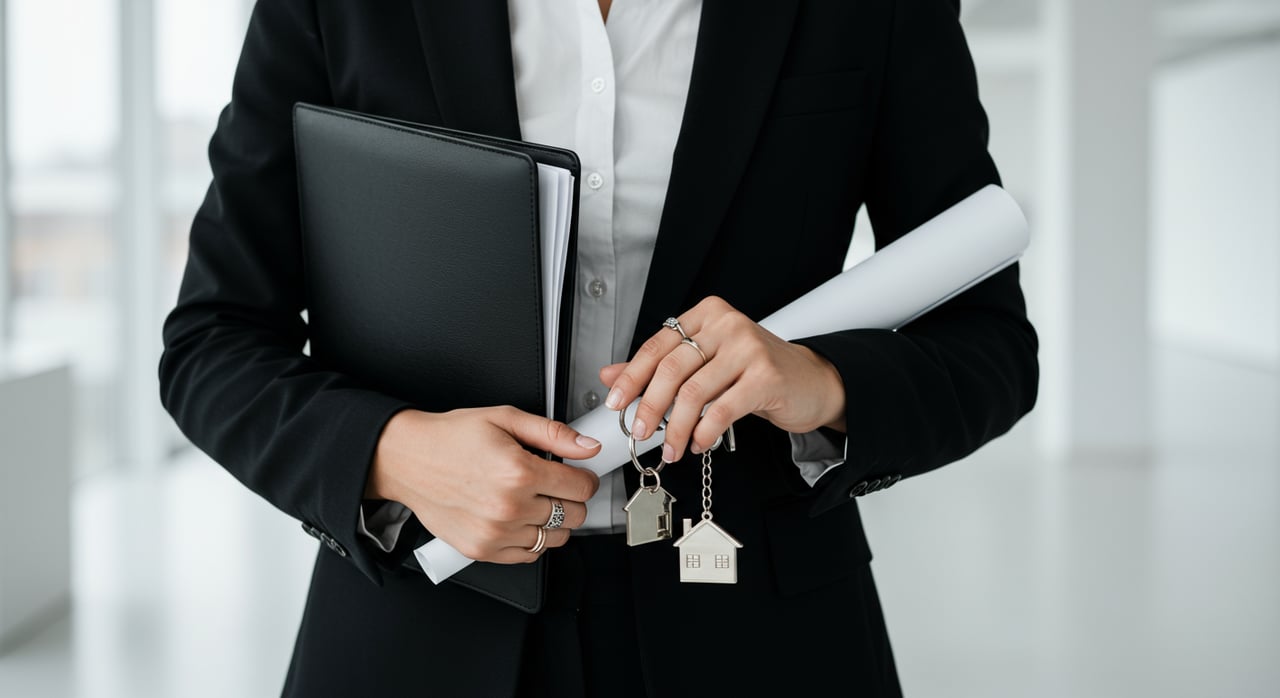 Why Your Atlantic Beach Realtor  Needs to Be a Master Marketer