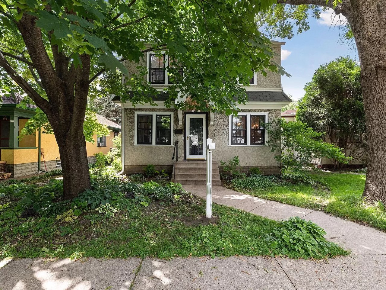 269 Warwick Street