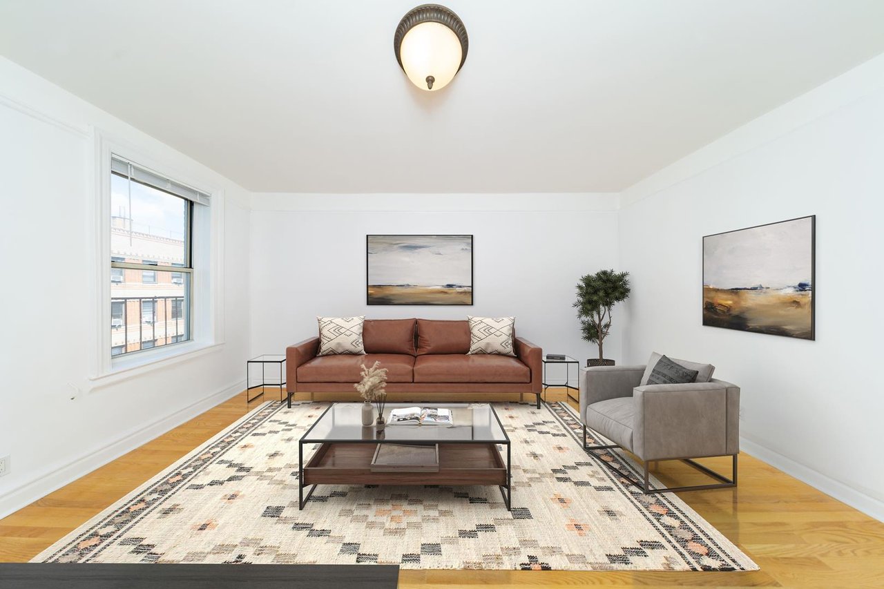 187 Pinehurst Avenue, Apt 5-A