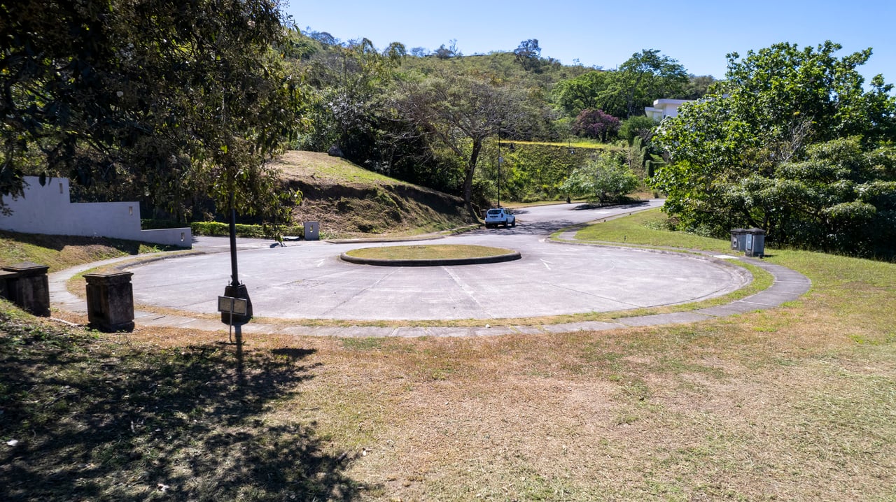 Stunning lot with views, Ciudad Colon, San Jose