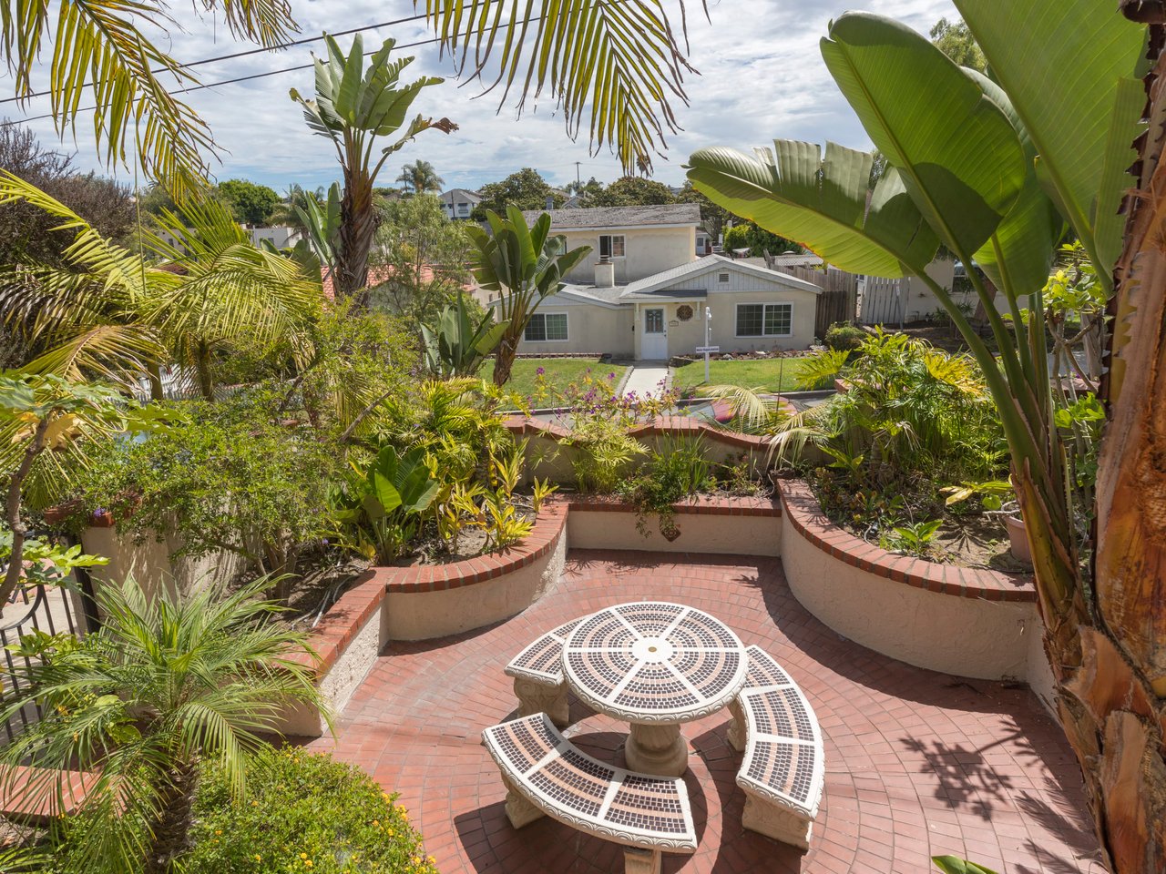 317 Loma Vista Street