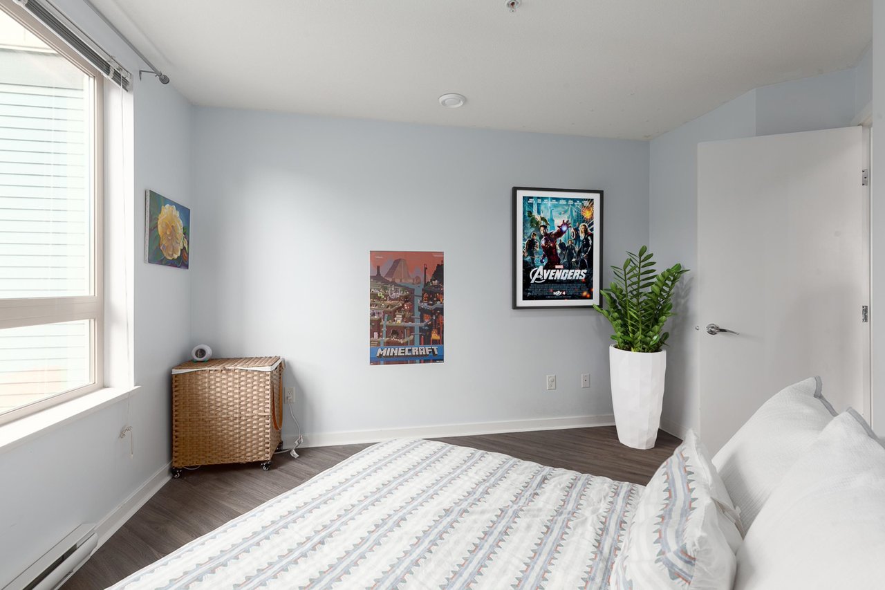 301-701 Klahanie Drive, Port Moody