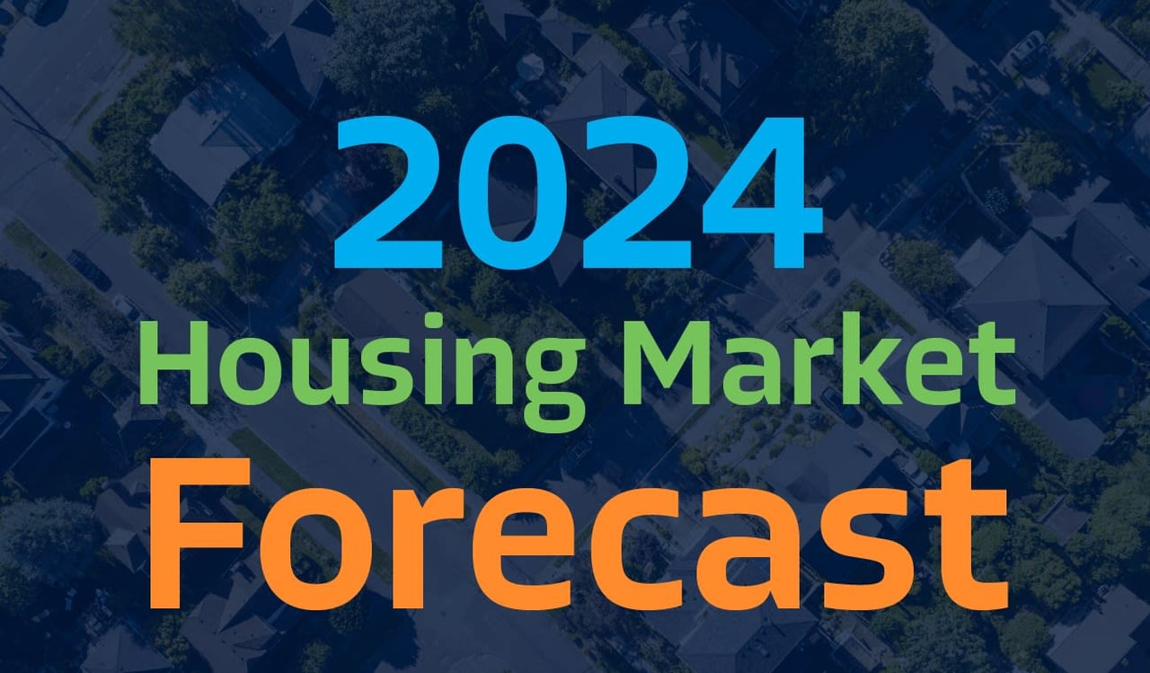 2024 Housing Market Forecast