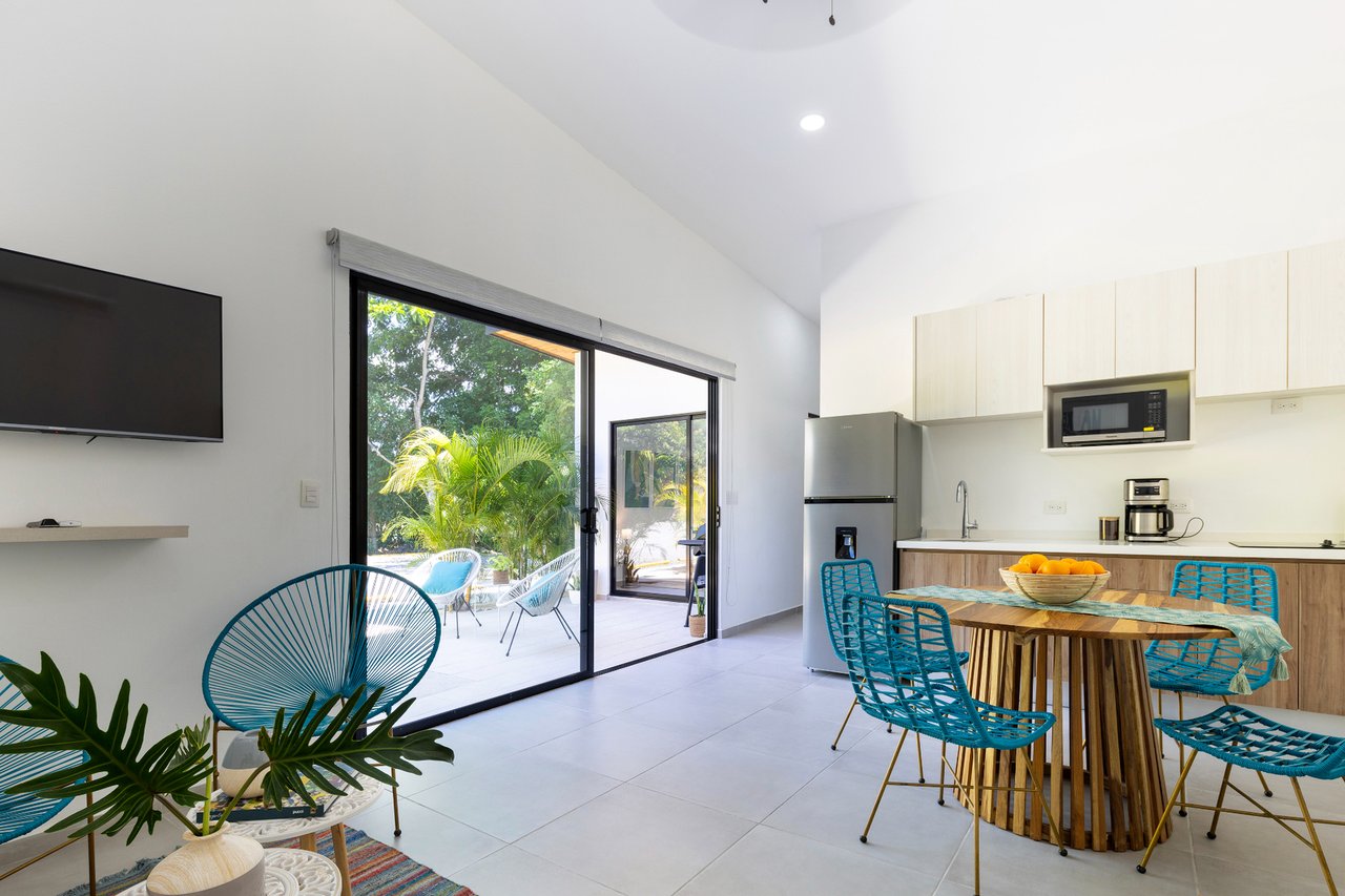 Boutique Multi Unit Complex, Jaco, Puntarenas
