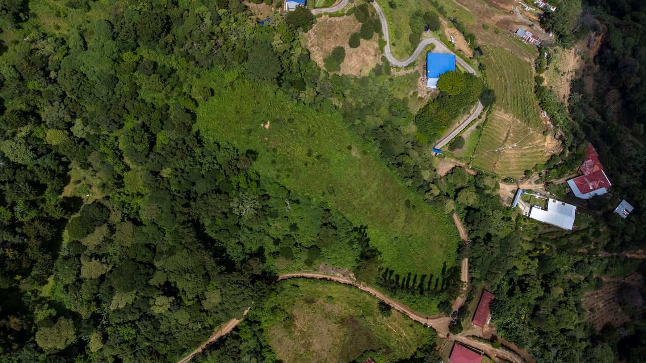 Luxury Hillside Lot for Sale, Santa Ana, San Jose