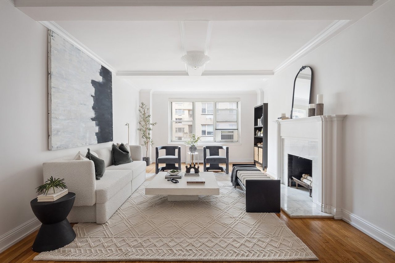 414 East 52nd Street #9C