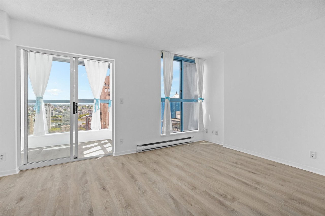 1707-1238 Seymour Street, Vancouver