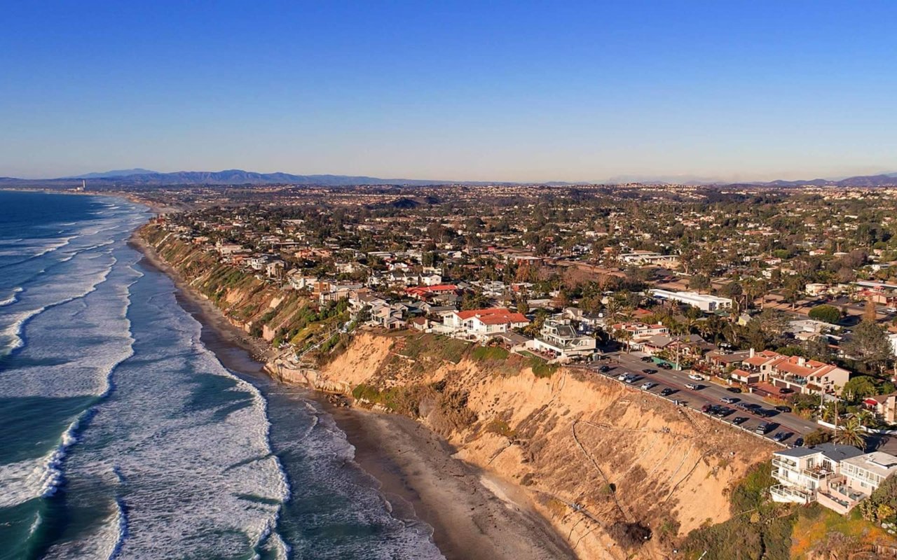 Leucadia