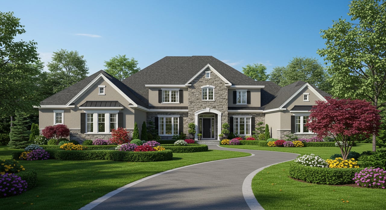Home Prices Return to Prerecession Levels in…