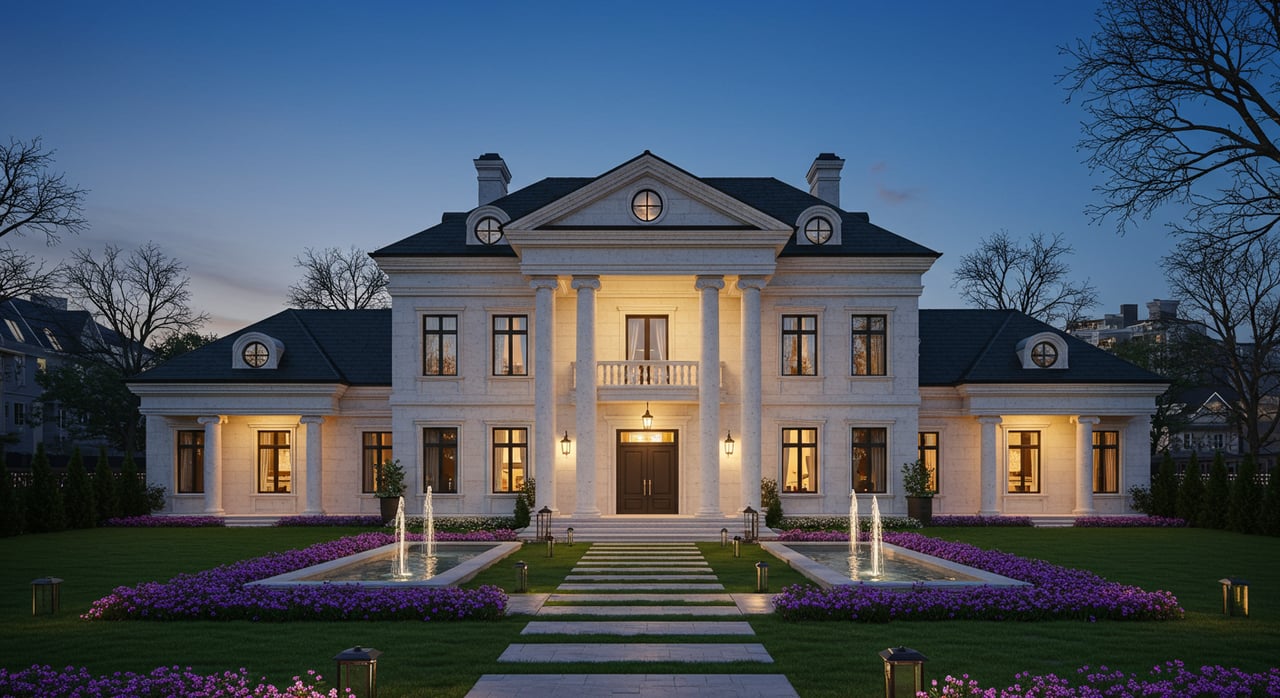 Top 5 Ways to Maximize the Sale Price of Your Luxury Home