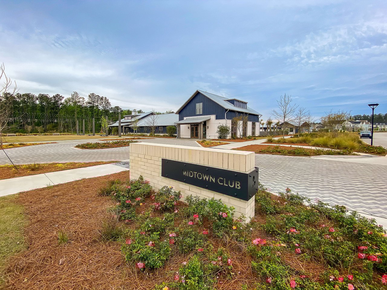 Midtown, Nexton - Summerville, SC