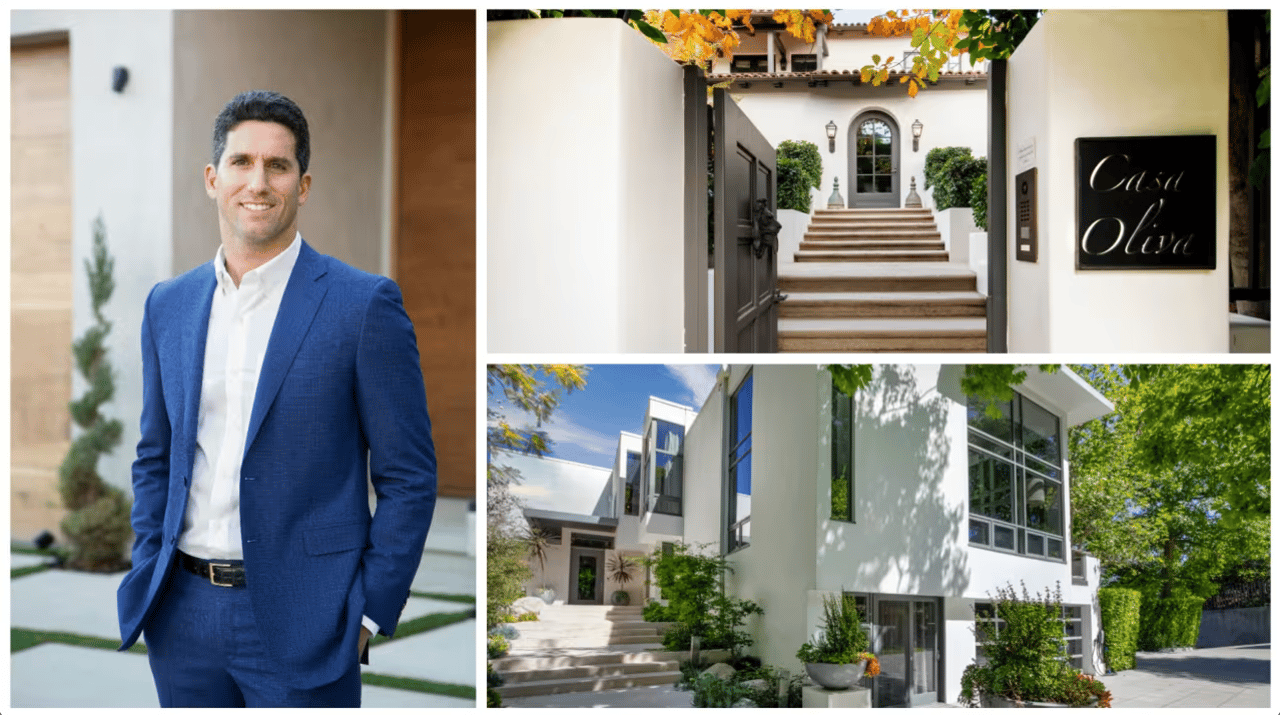 Cheviot Hills And Little Holmby Are Rising Stars In L.A.’s Luxury Housing Scene