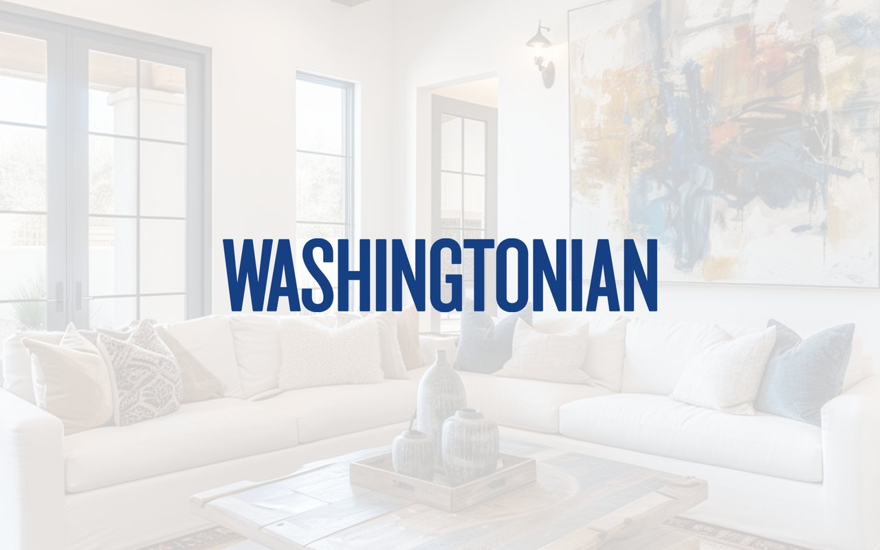 Photos: The Most Expensive Homes Sold in Washington in 2023