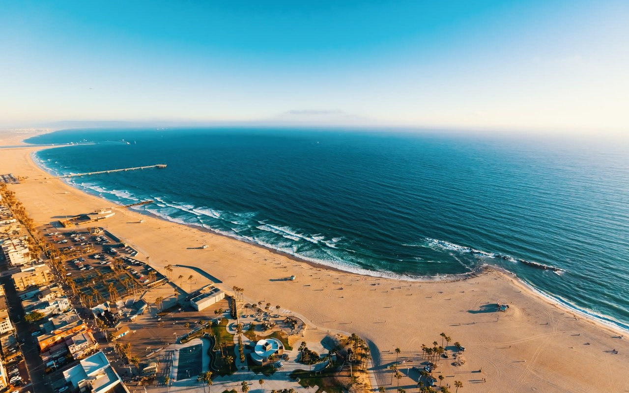 Venice Beach