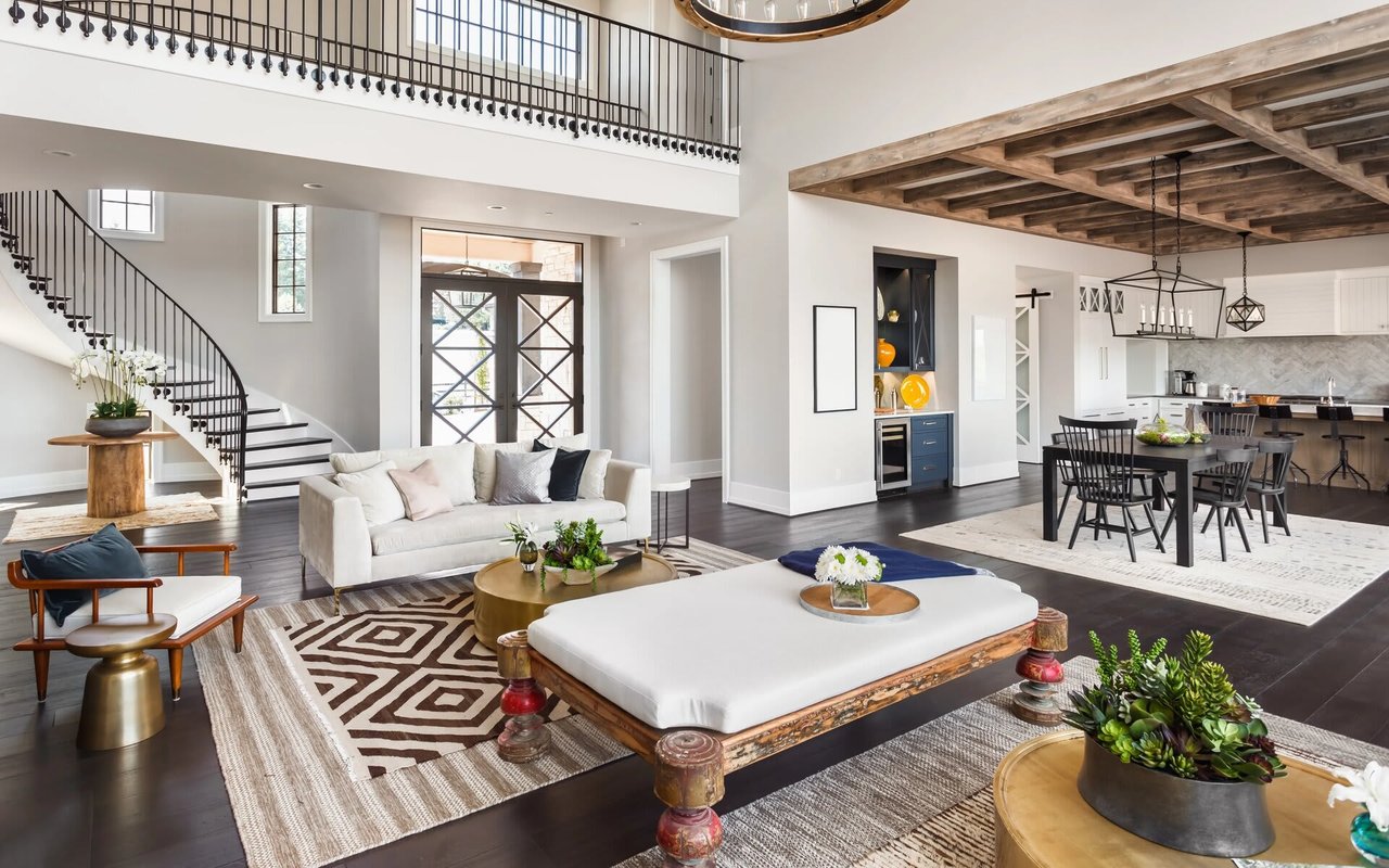 Help Buyers Understand the Area