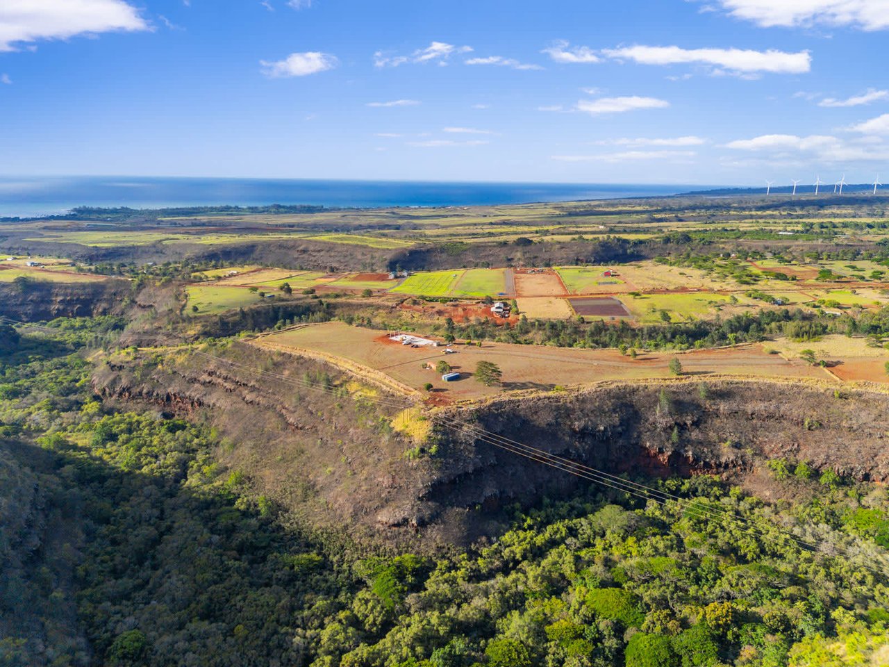 Haleiwa Country Estates (Lot A,B,C)