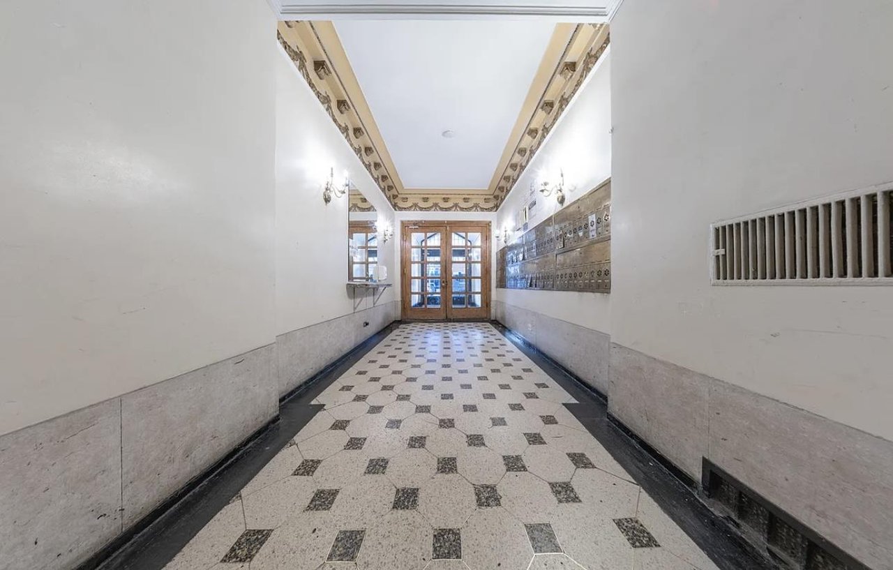244 West 72nd Street, Apt 11-E