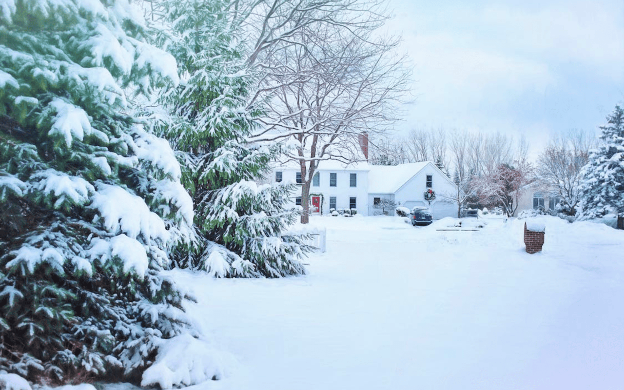 How To Winterize Your Home