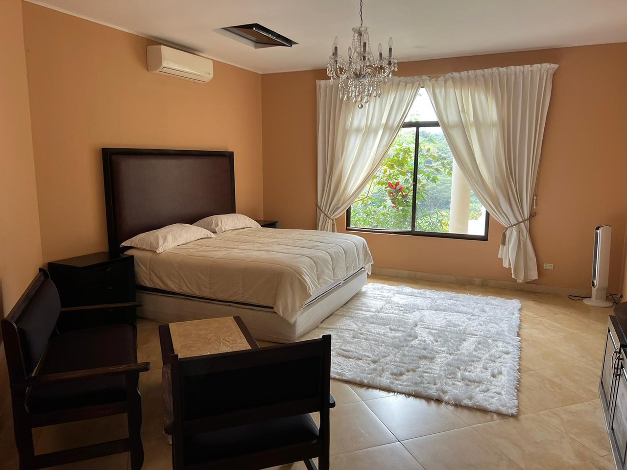 Waterfall Coffee Estate Villa, Atenas, Alajuela