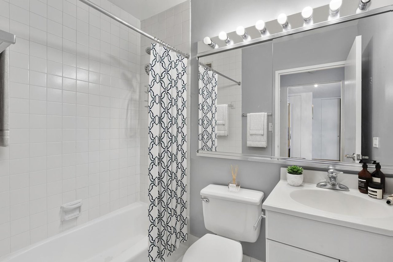 61 West 62nd Street, Apt 19-N