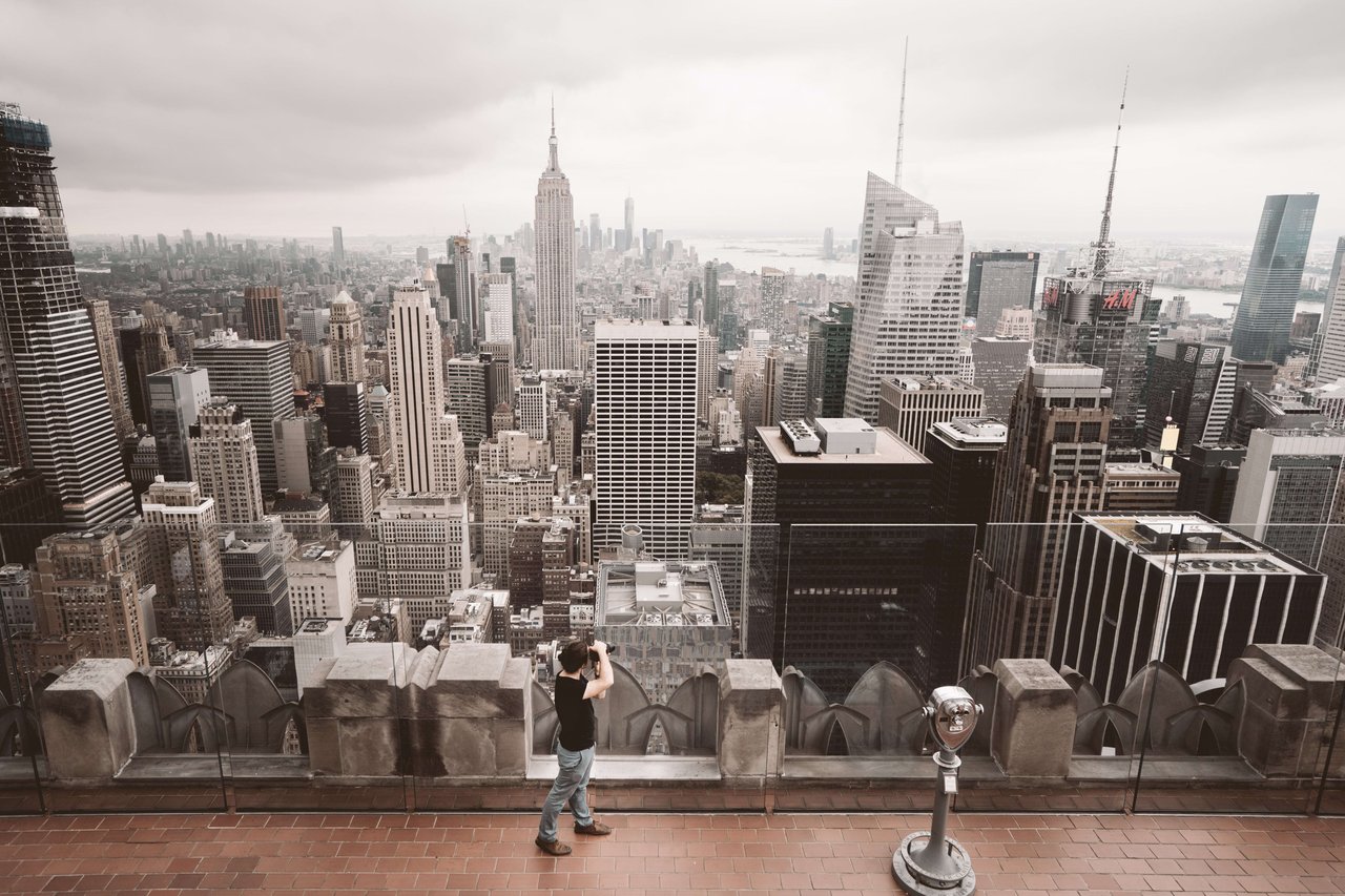 Manhattan Luxury Report: December 11, 2023- December 17, 2023