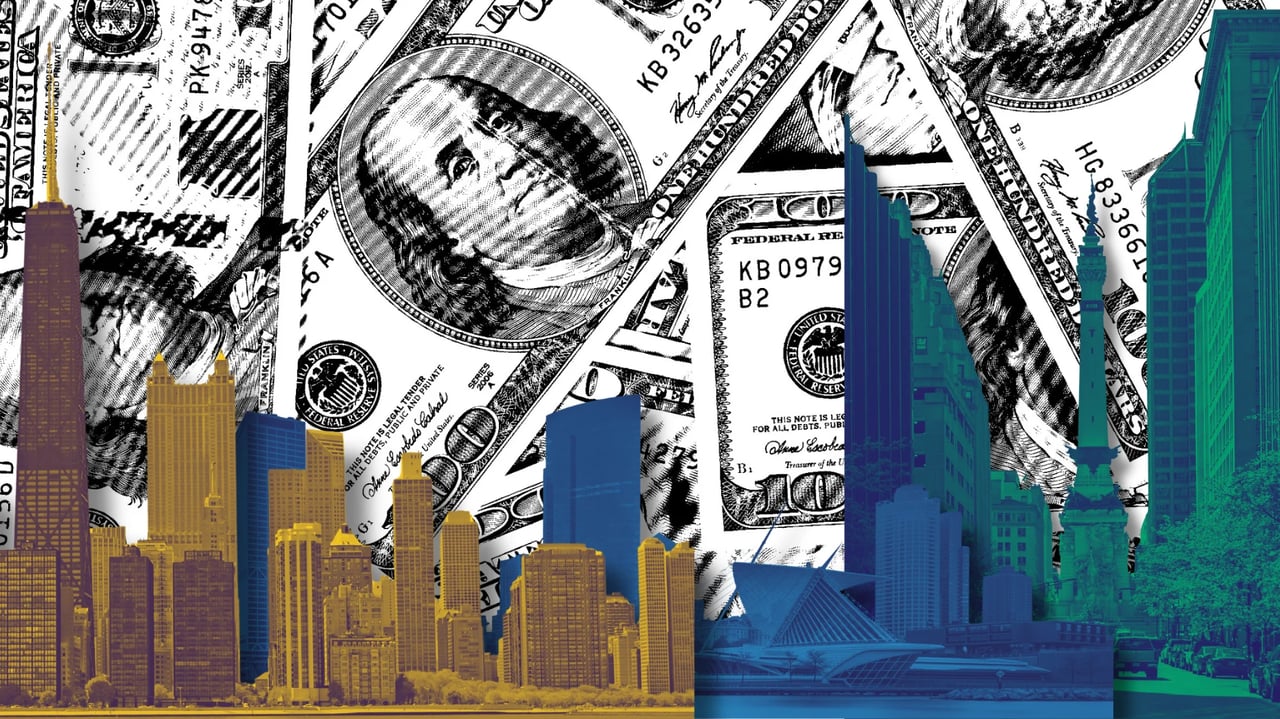 ‘The dream of the 90s is alive in the Midwest.’ Can they keep it going?