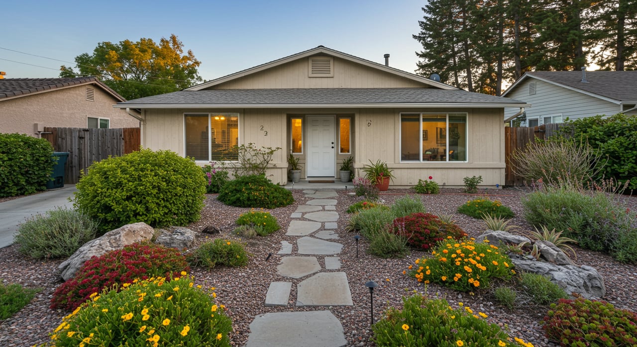 Homes for Sale in Los Angeles Under $1M